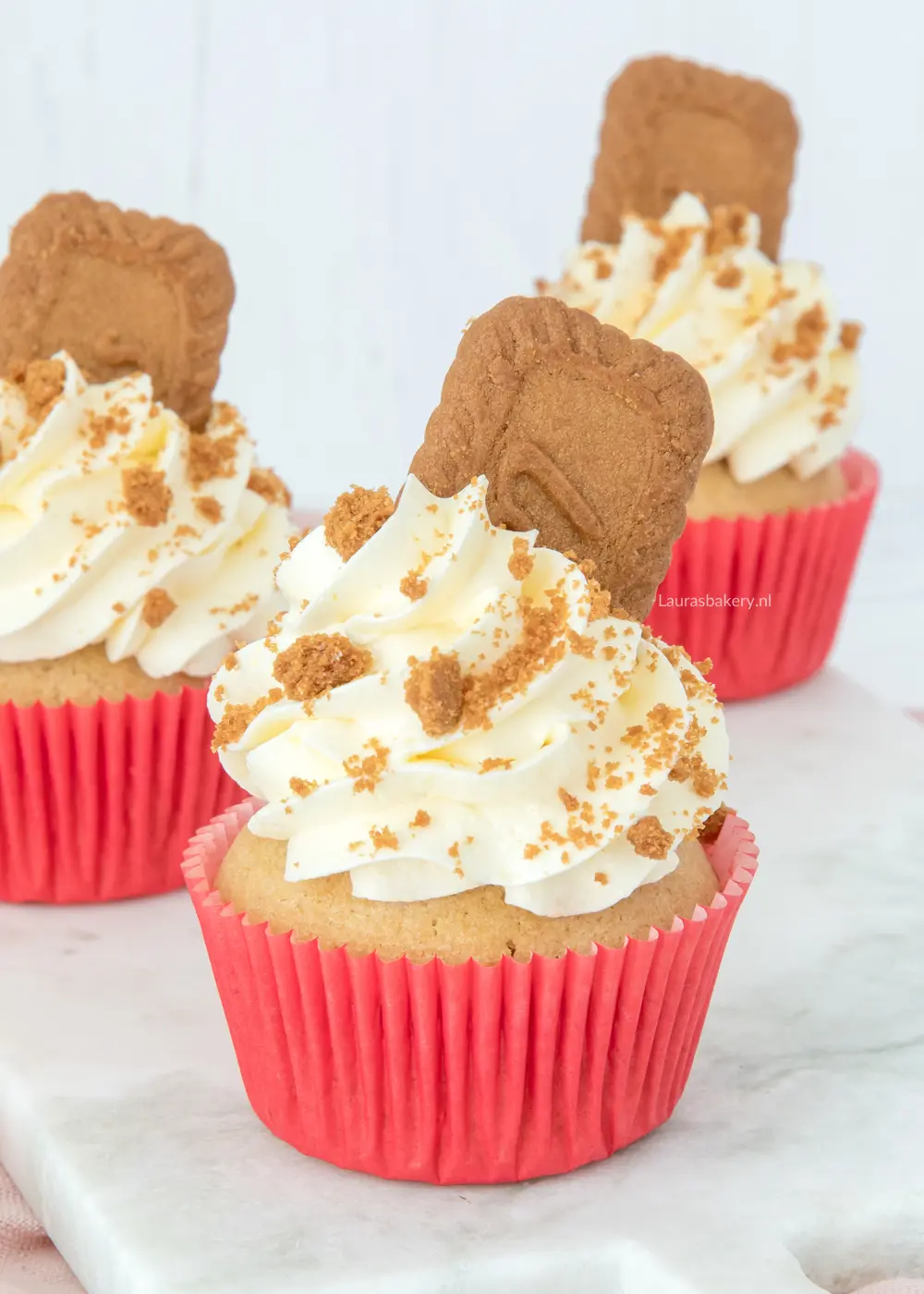 speculoos cupcakes-2a
