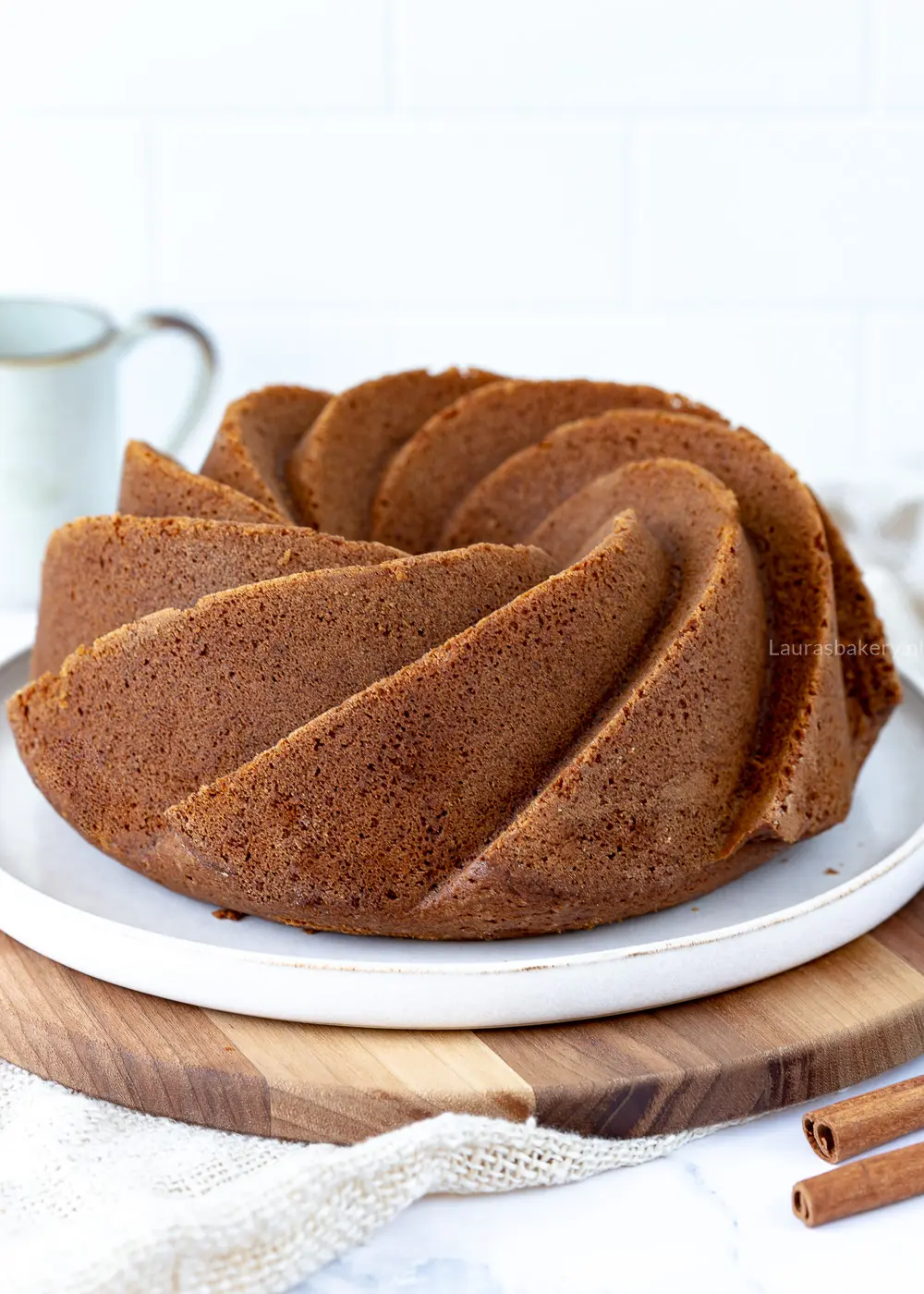 Speculaas tulband