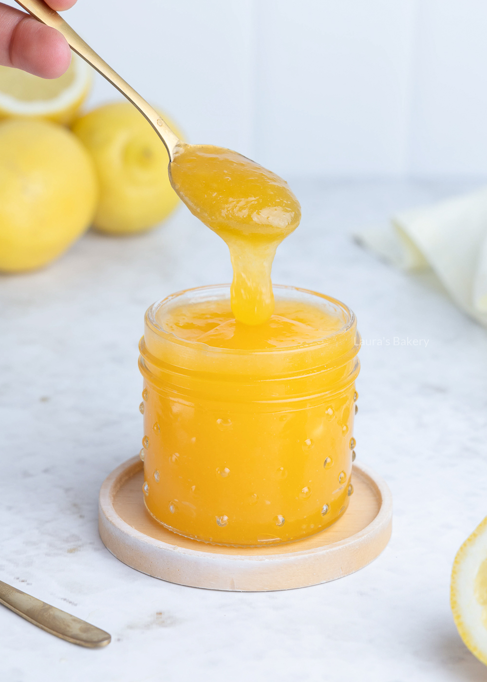 Lemon Curd