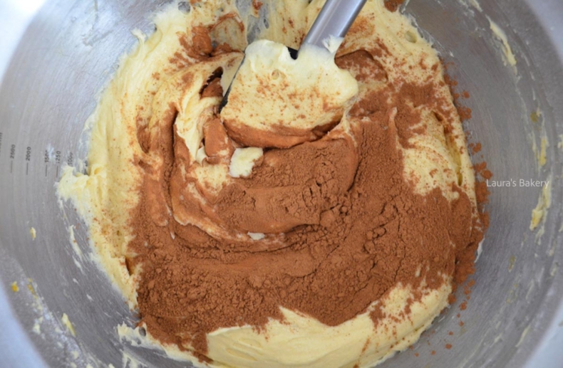 Hoe maak je pepernoten cake