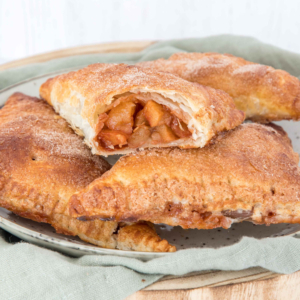 Appelflappen recept