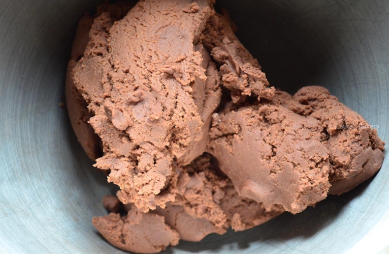 Hoe maak je chocolade suikerkoekjes