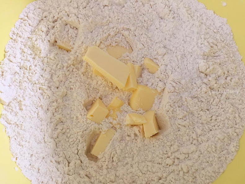 Hoe maak je zelf scones