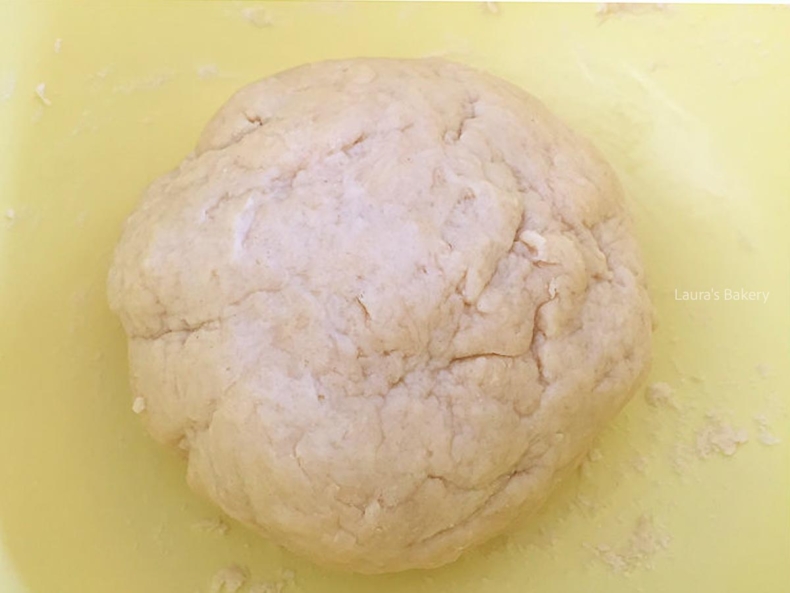 Hoe maak je zelf scones