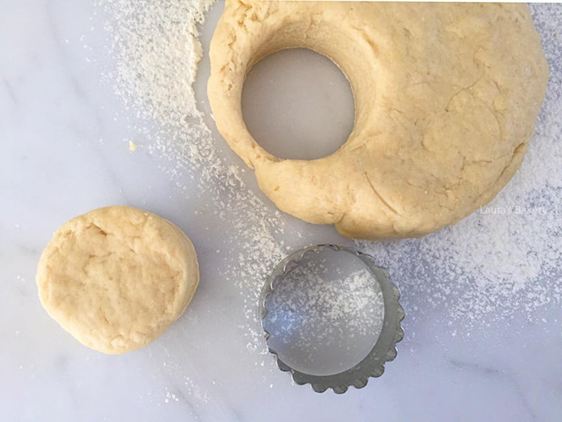 Hoe maak je zelf scones