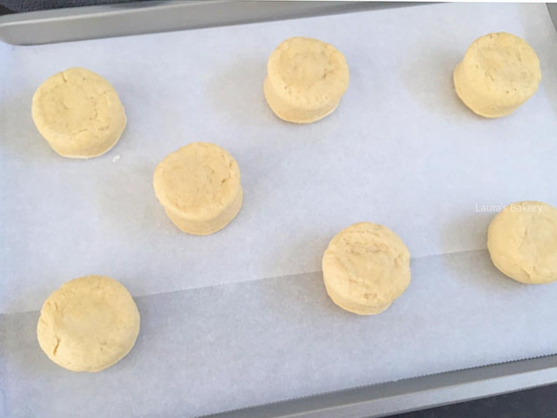 Hoe maak je zelf scones