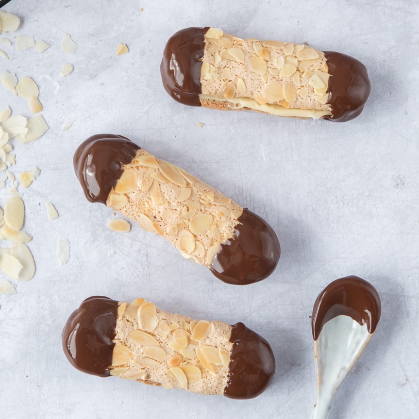 Bokkenpootjes recept