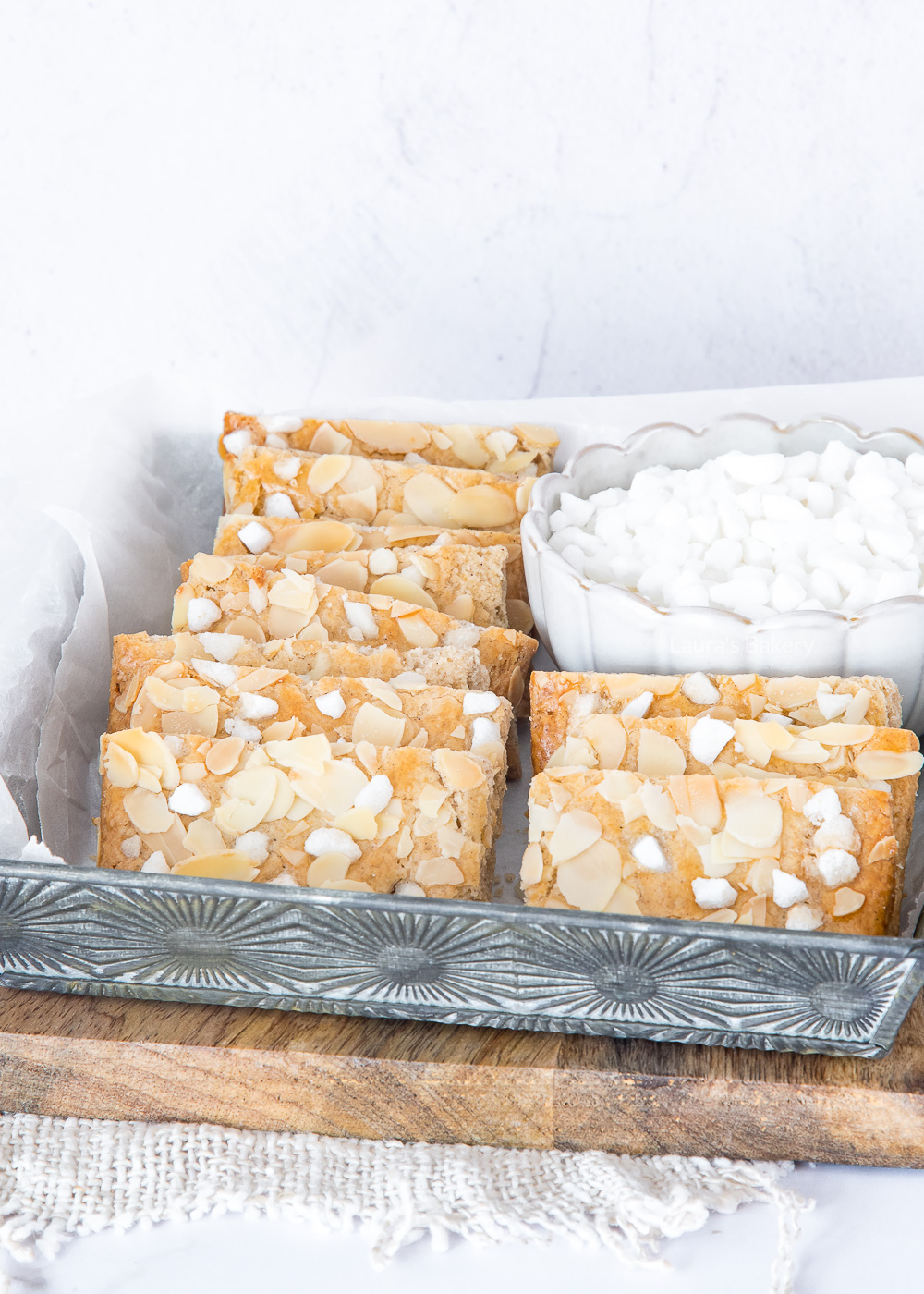 Hollandse koekjes bakken - Jan hagel