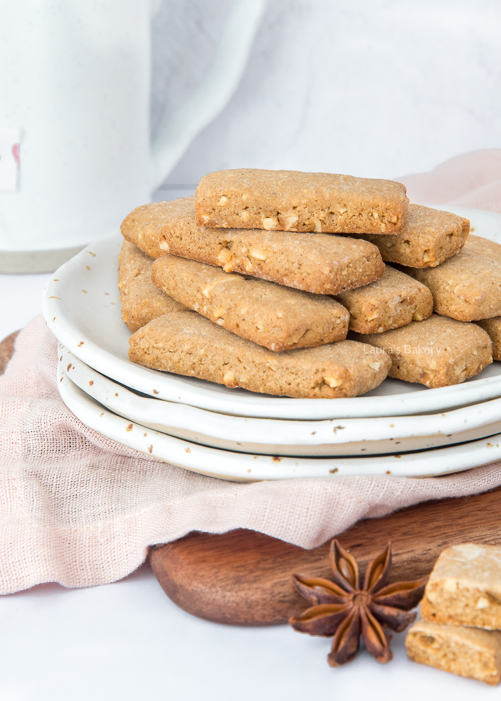 Friese koekjes