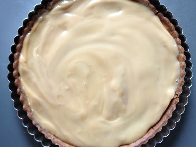 GASTBLOG: BANOFFEE PIE RECEPT (UIT PAULINE’S KEUKEN)
6