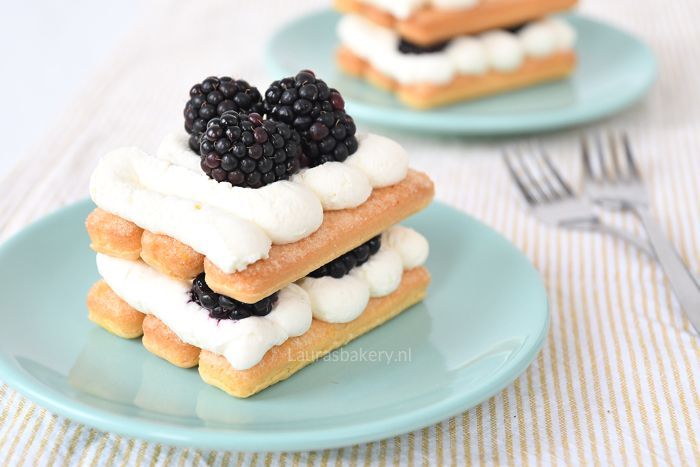 BRAMEN TIRAMISU recept 