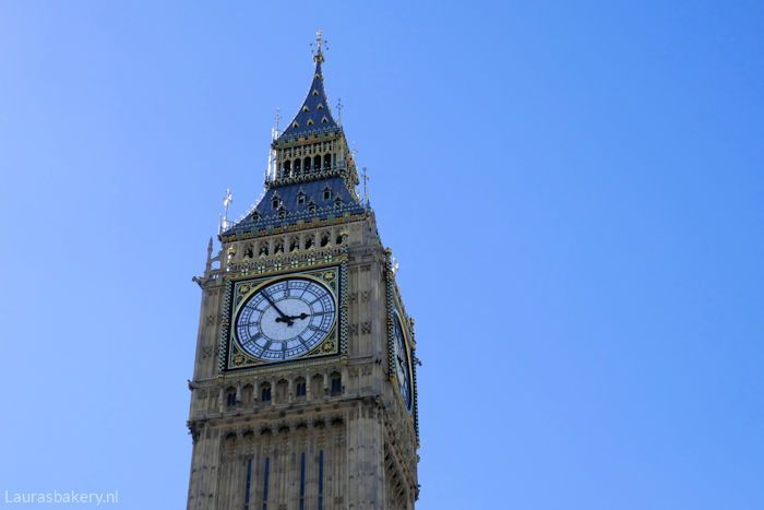 Citytrip Londen 1