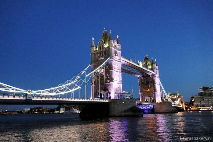Citytrip Londen 12
