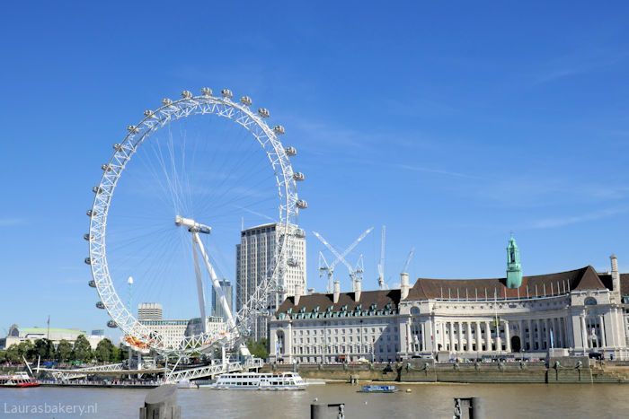 Citytrip Londen 2