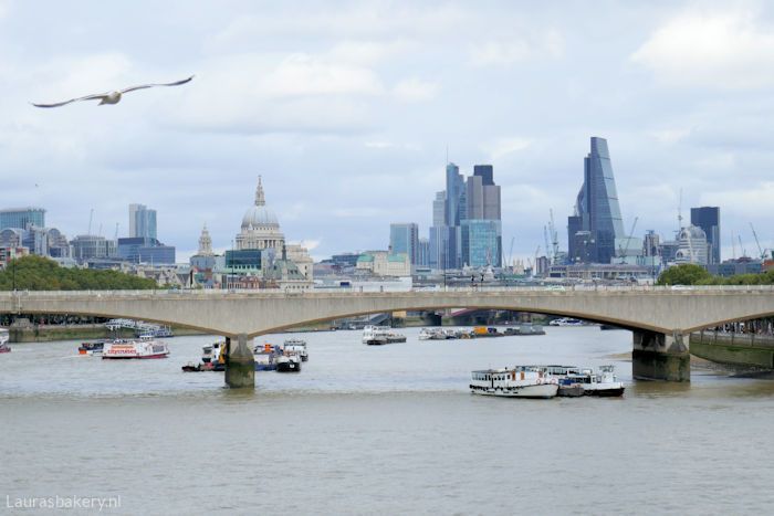 Citytrip Londen 7