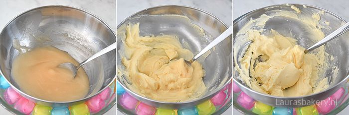 DIY MARGARINE + VARIATIES 2