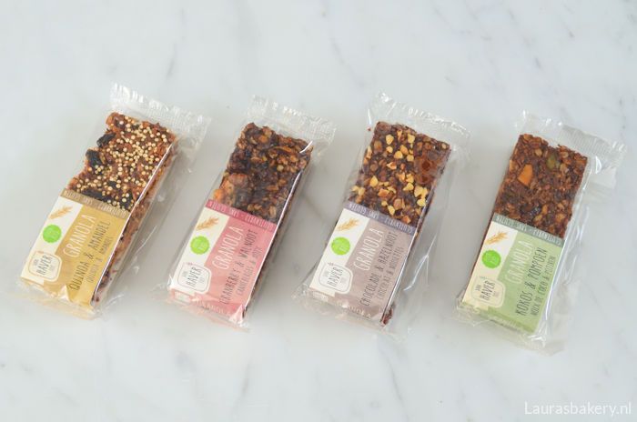 Foodnieuws 12-4
