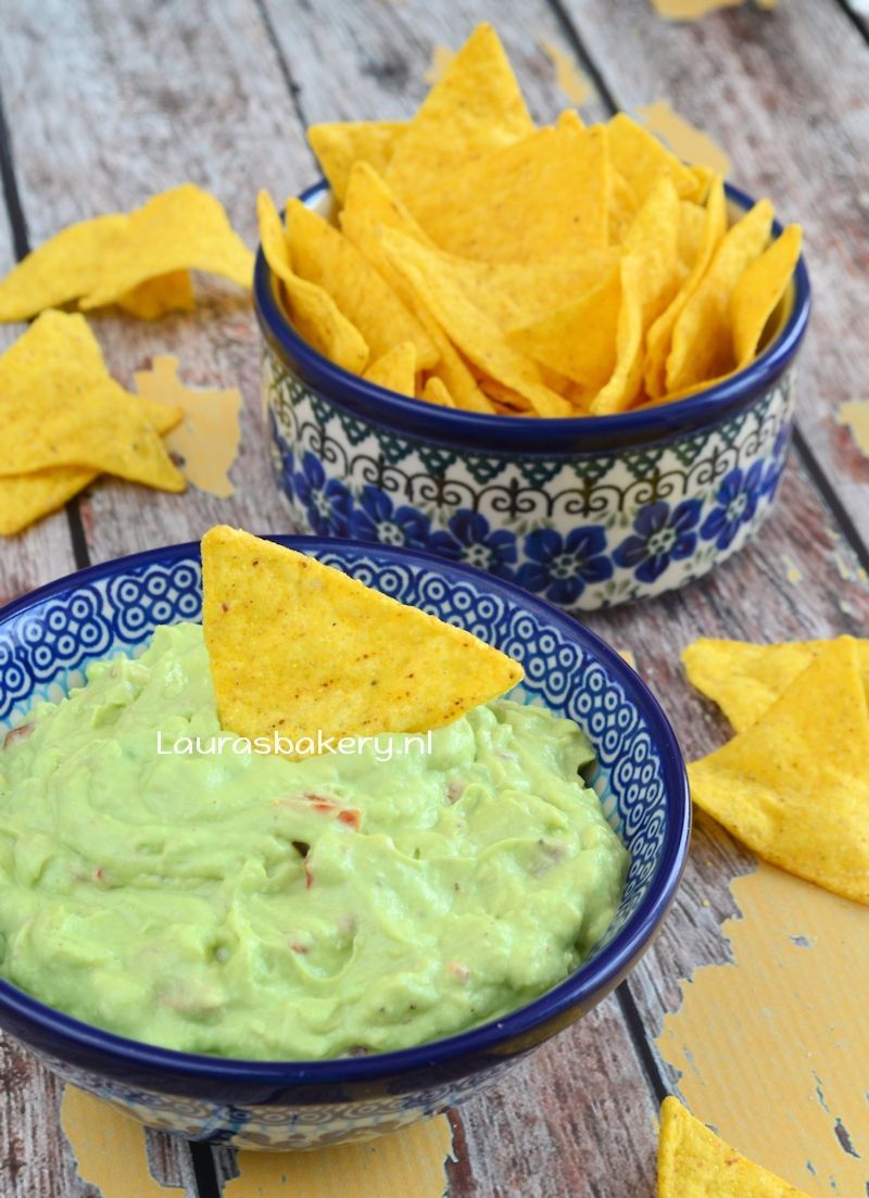 Laura Kookt: Guacamole