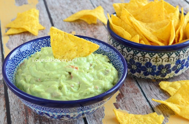 Guacamole 2a