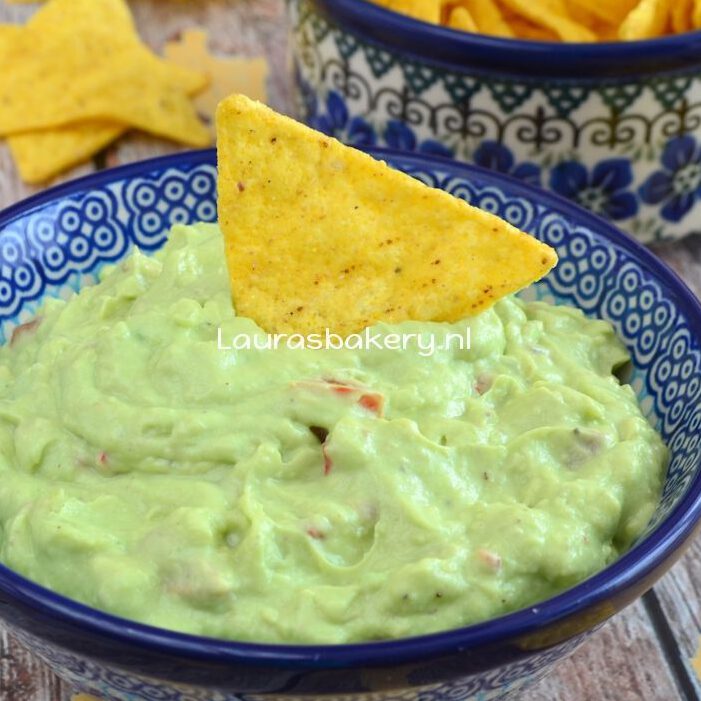 Guacamole 3a