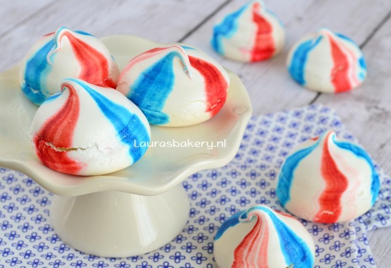 Hollandse meringues 2a