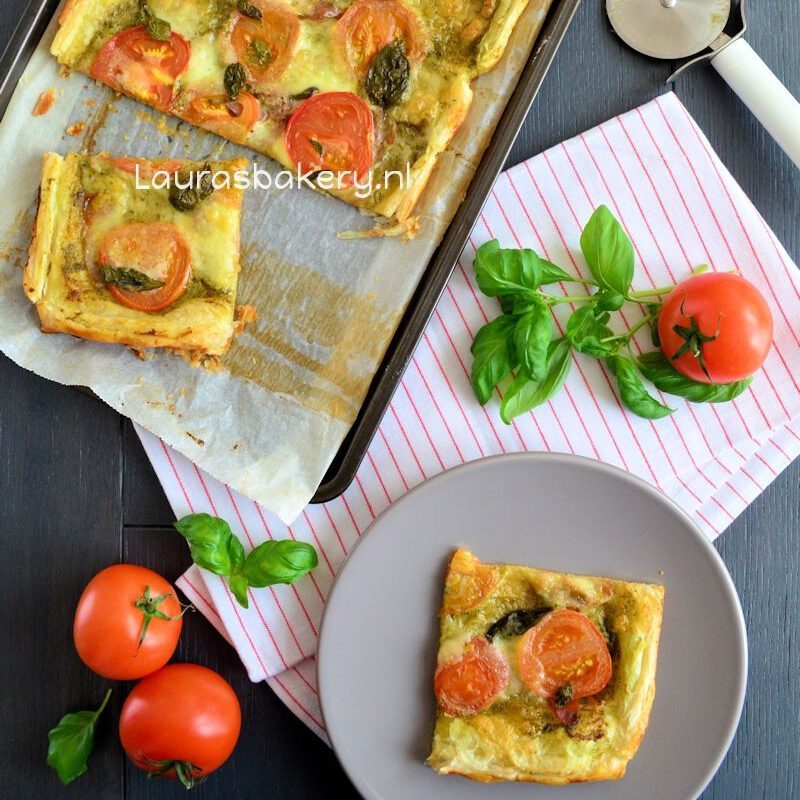 Italiaanse plaattaart