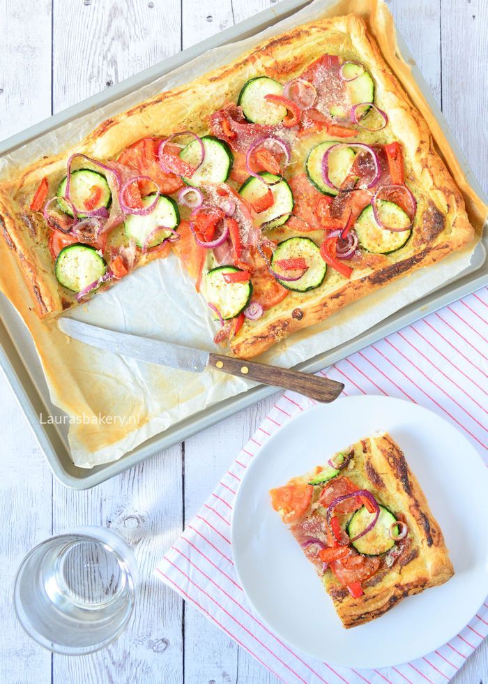 italiaanse-plaattaart-met-courgette-1a