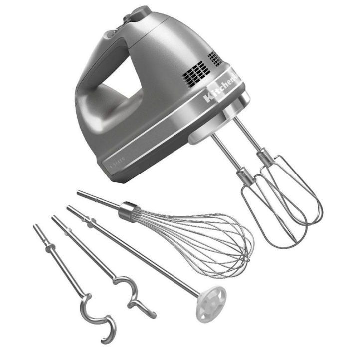 KitchenAid Handmixer