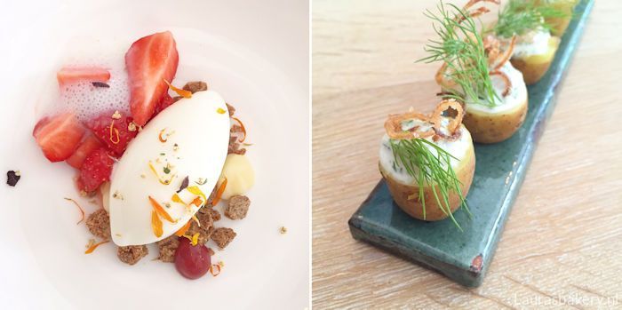 ZELF BOTER MAKEN MET LURPAK + RECEPT
