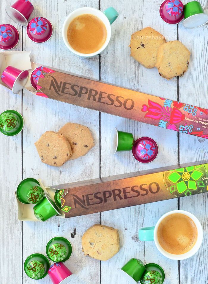 Nespresso Limited Editions 1a