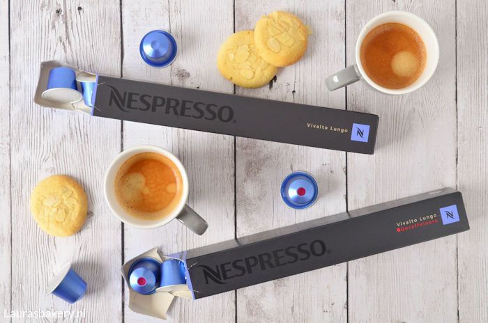 Nespresso vivalto lungo 2a