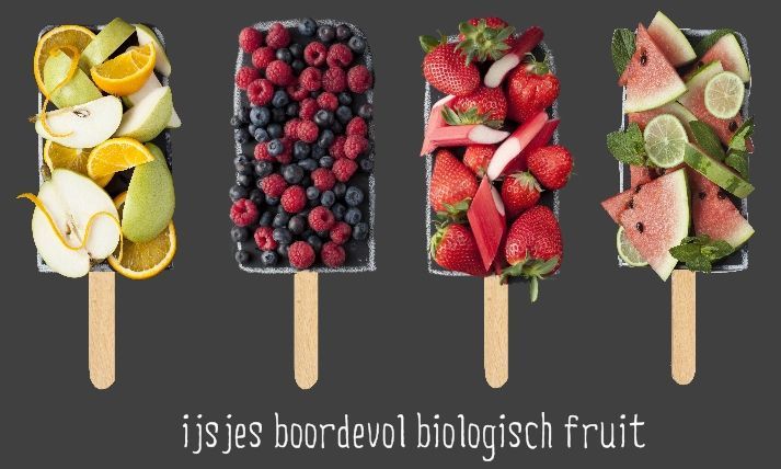 Nice Fruitijsjes 2