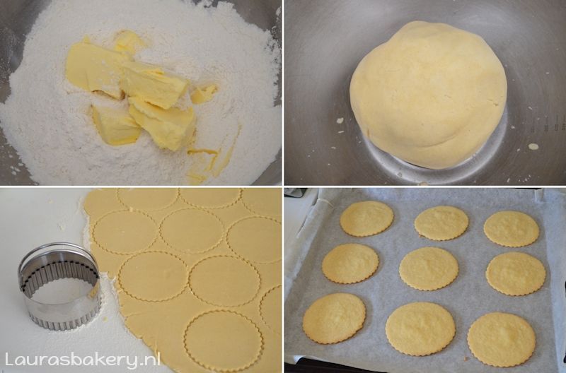 Review HomeMade stroopkoeken 4a