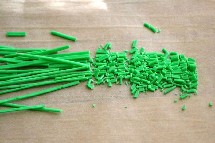 Wat kun je doen met overgebleven Royal Icing 3
