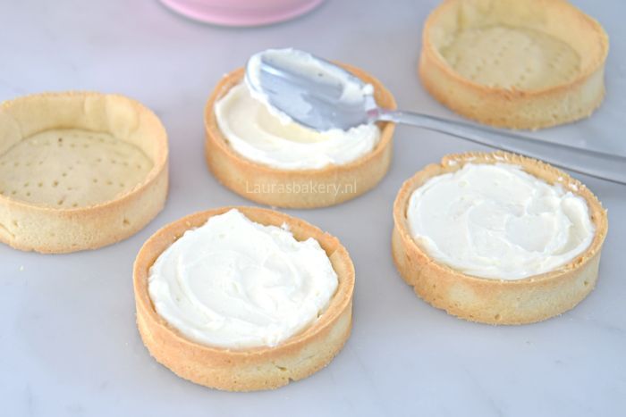 Zelf tartelettes maken 3a