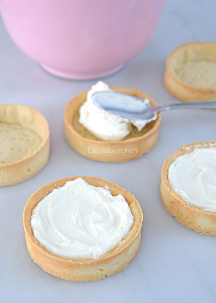 Zelf tartelettes maken 4a