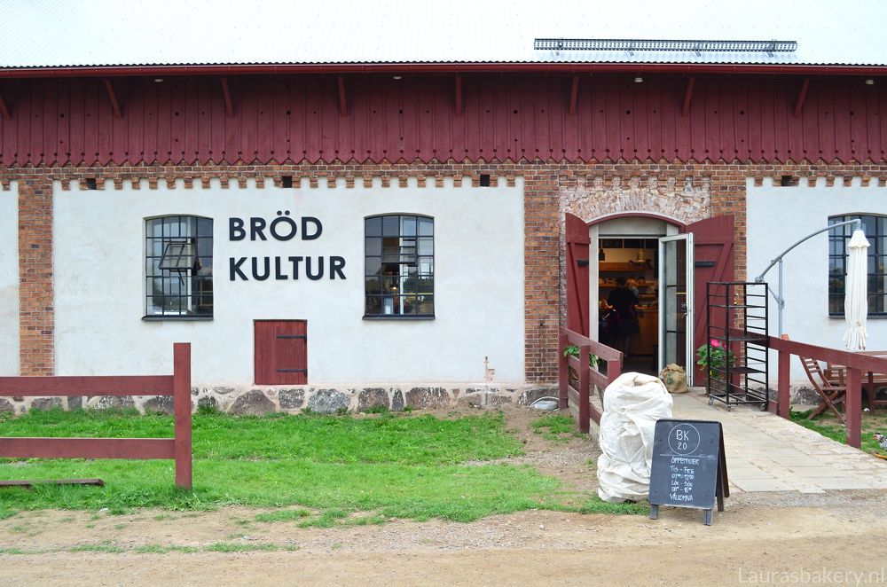 FOODSPOTS IN ZUID-ZWEDEN (SKÅNE)
4