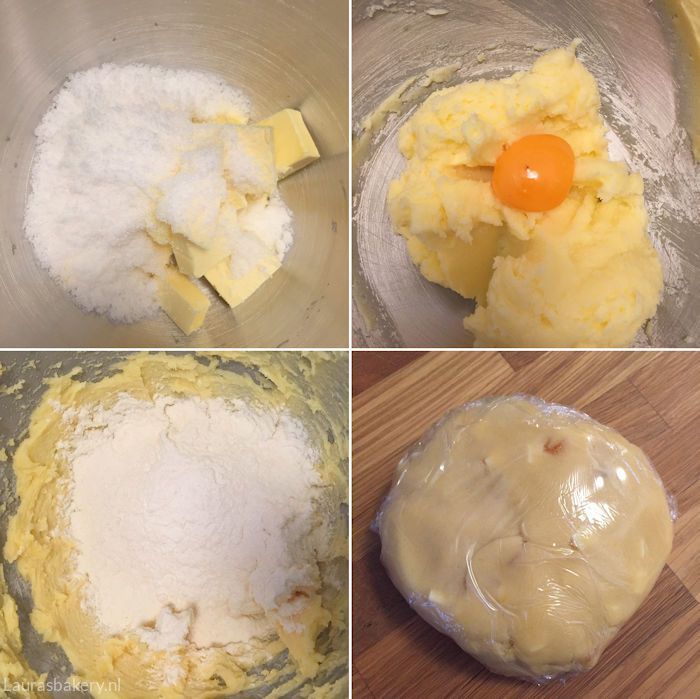abrikozen koekjes met witte chocola 2a