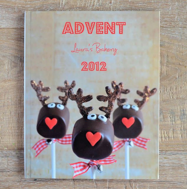 BLURB: MAAK JE EIGEN KOOKBOEK
maken