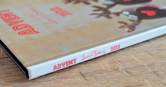 BLURB: MAAK JE EIGEN KOOKBOEK
zelf