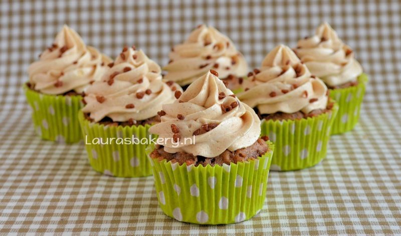 appel-kaneel cupcakes 2a