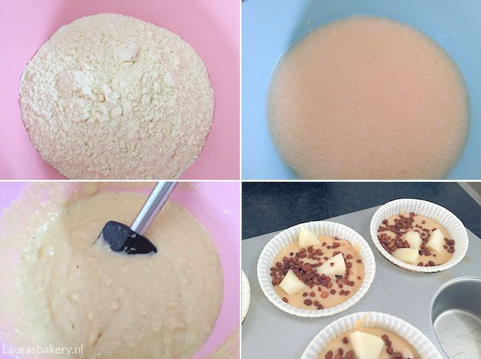 appel-kaneel muffins 2a