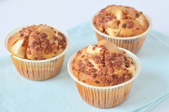 appel-kaneel muffins 3a