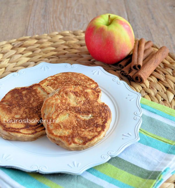 appel-kaneel pancakes 1a