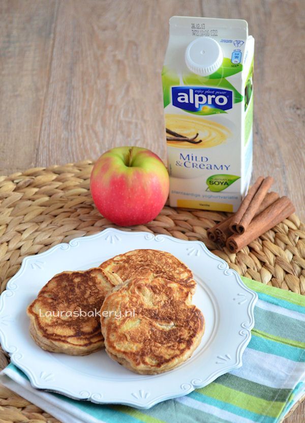 appel-kaneel pancakes 3a