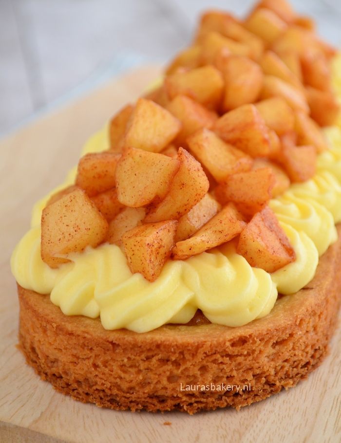 appel-kaneel slof 1a