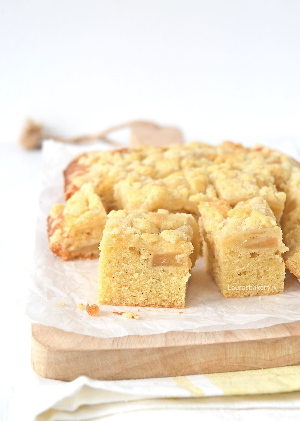 appel-kruimel roomcake 3a