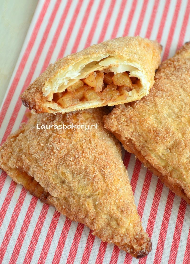 appelflappen recept