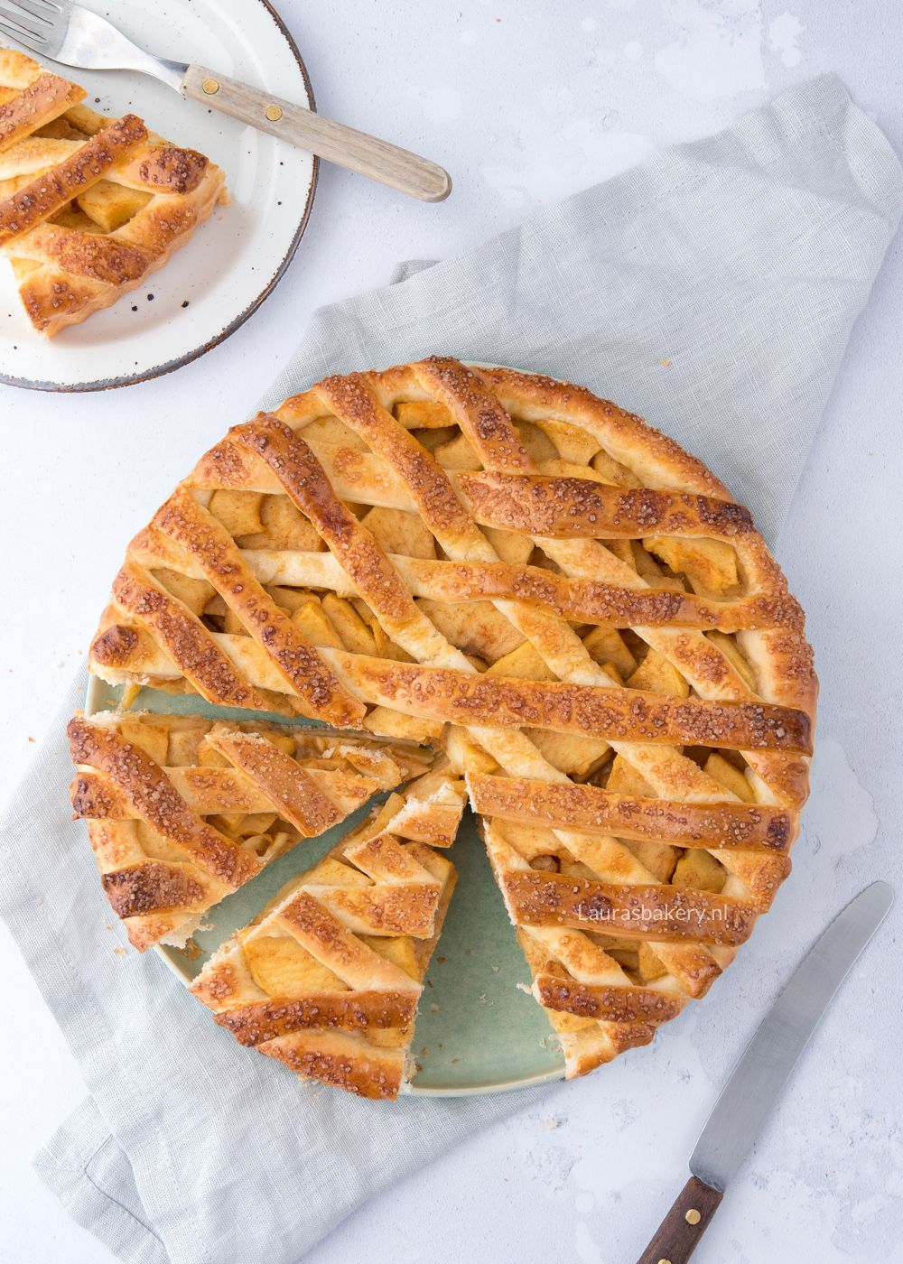 Appelvlaai