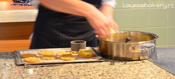 apple crumble taartjes 5a